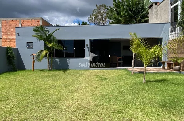 Casa para venda, 01 quarto(s),  Bairro Demoliner, Erechim