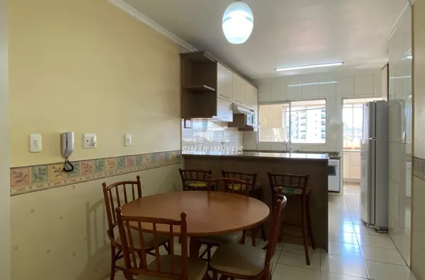 Apartamento para venda, 3 quarto(s), Bairro Centro, Erechim