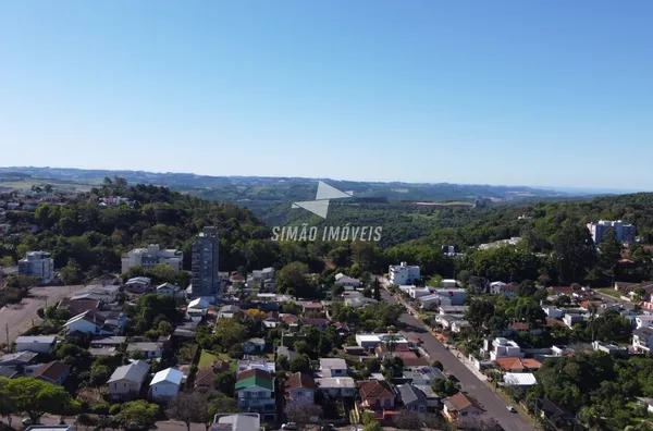 Terreno para venda, Bairro Centro, Erechim
