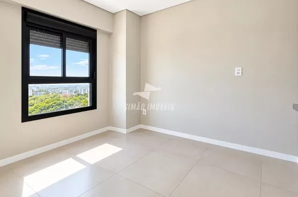 Stúdio para venda, 1 Quarto, Bairro Centro, Erechim