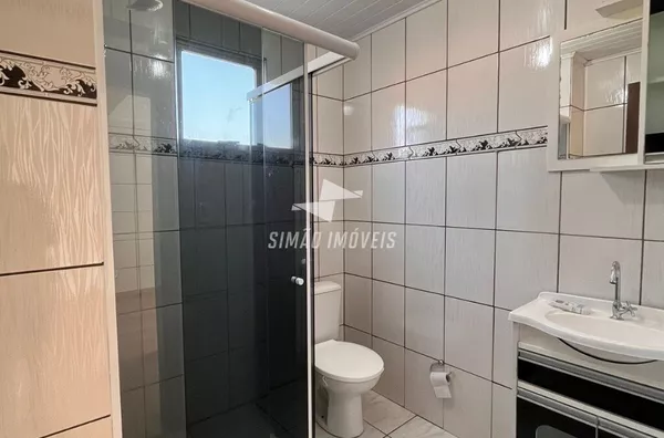 Apartamento para venda, 02 quarto(s), Bairro Koller, Erechim