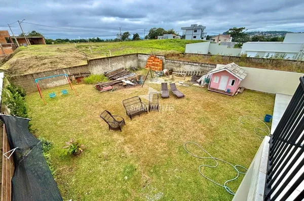 Casa para venda, 5 quarto(s),  Bairro Jabuticabal, Erechim