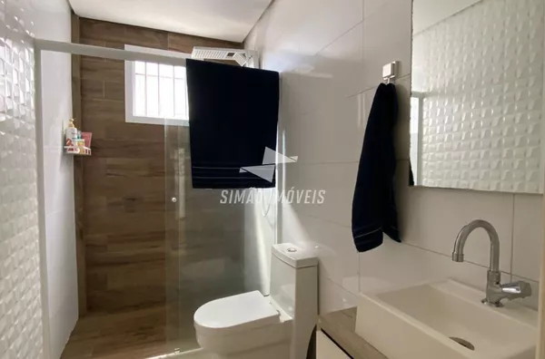 Casa para venda, 01 quarto(s),  Bairro Demoliner, Erechim