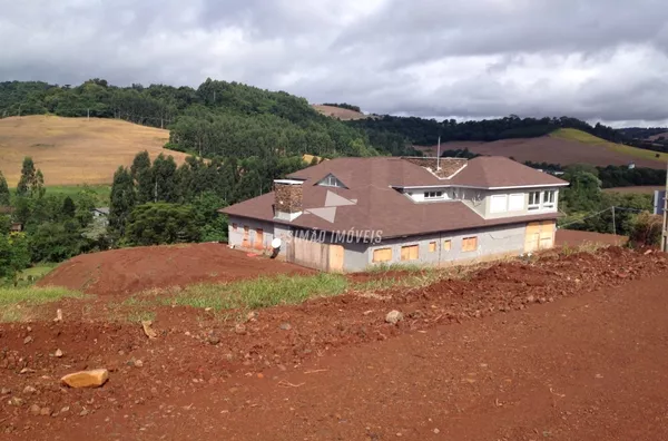 Terreno para venda  paulo bento