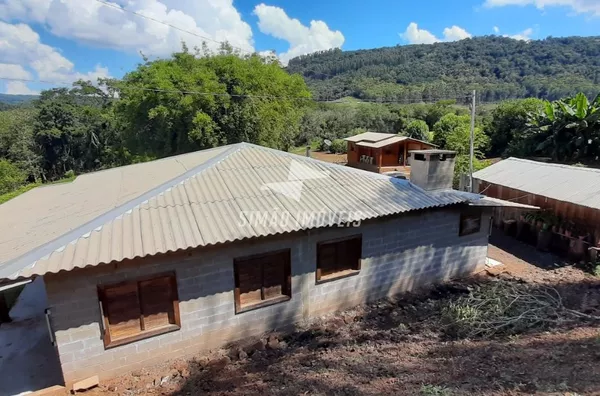 Chácara para venda,  Bairro Paiol Grande, Erechim