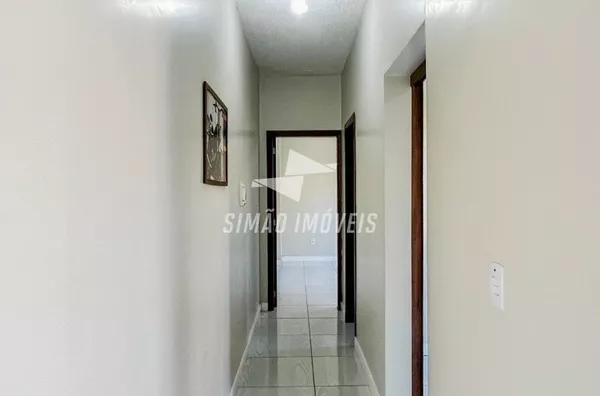 Apartamento para venda, 02 Quarto(s), Bairro Três Vendas, Erechim