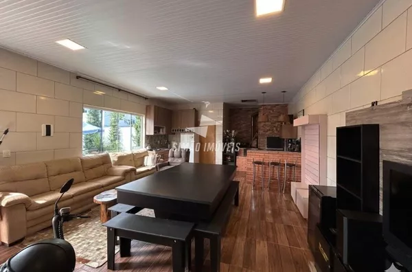 Casa para venda, 3 quarto(s), Bairro Cristal, Erechim