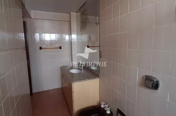 Apartamento para venda 3 quarto(s) Bairro Centro Erechim