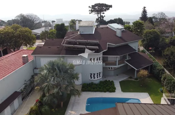 Casa para venda, 4 quarto(s), Bairro Ipiranga, Erechim