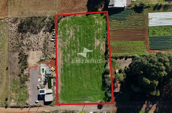 Chácara para venda, Bairro Agrícola, Erechim