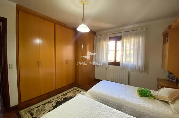 Casa com 3 quartos com suíte para venda, Bairro José Bonifácio, Erechim