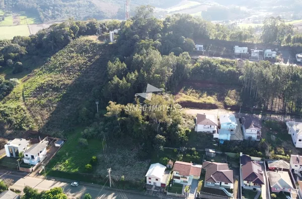 Chácara para venda, Bairro Centro, Barão de Cotegipe