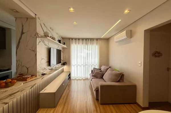 Apartamento para venda, 2 quarto(s), Bairro Centro, Erechim