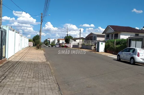 Casa para venda 3 quarto(s) Bairro Parque dos Imigrantes Erechim