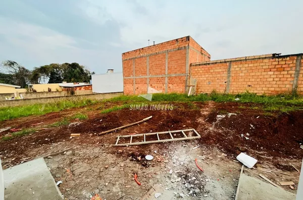 Casa para venda, 02 quarto(s), Bairro Novo Atlântico, Erechim