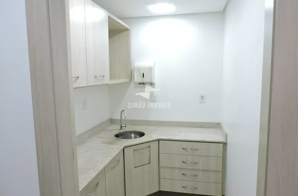 Sala comercial para venda Bairro Centro Erechim