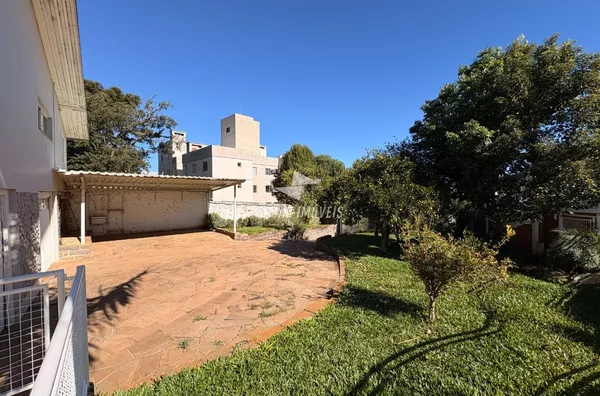 Casa 3 quartos para venda, bairro Aldo Arioli, Erechim