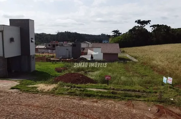 Terreno para venda, Loteamento Dona Olga, Erechim