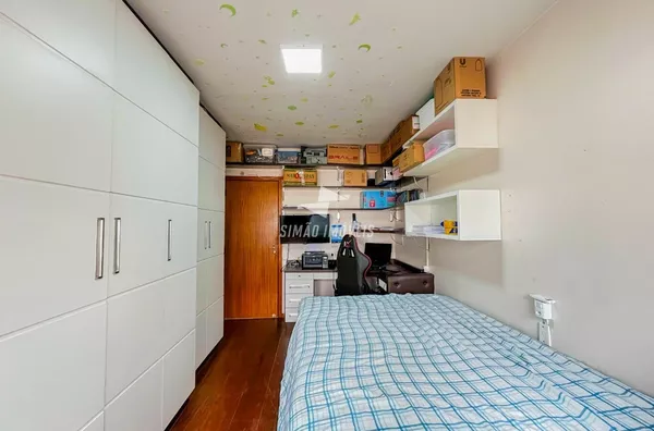 Apartamento para venda,  3 quarto(s), Bairro Centro, Erechim