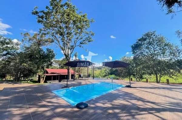 Chácara para venda, Bairro Aeroporto, Erechim