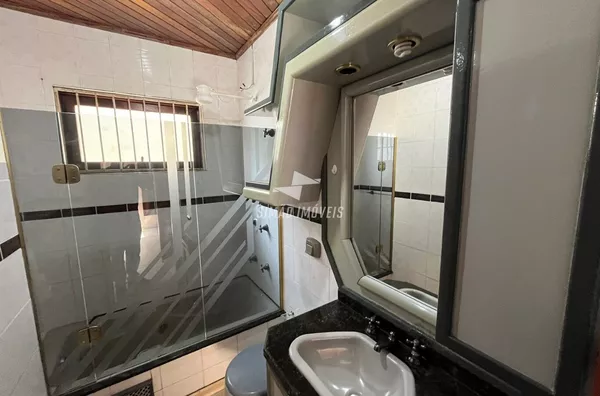 Casa para venda, 03 quartos, Bairro Centro, Erechim