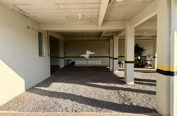 Apartamento para venda, 02 Dormitórios, Bairro Três Vendas, Erechim