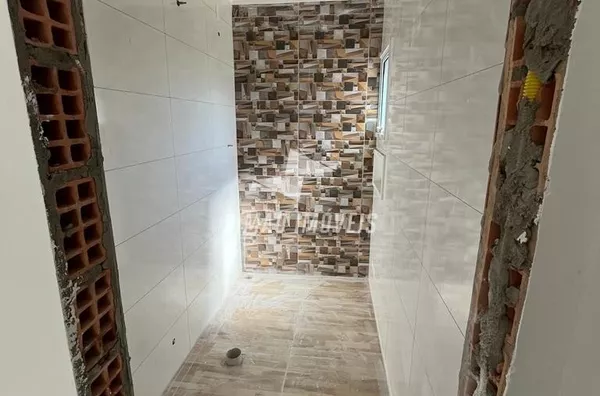 Casa para venda, 02 quartos, Bairro Novo Atlântico, Erechim