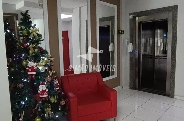 Apartamento 1 quarto para venda,  Centro, Erechim