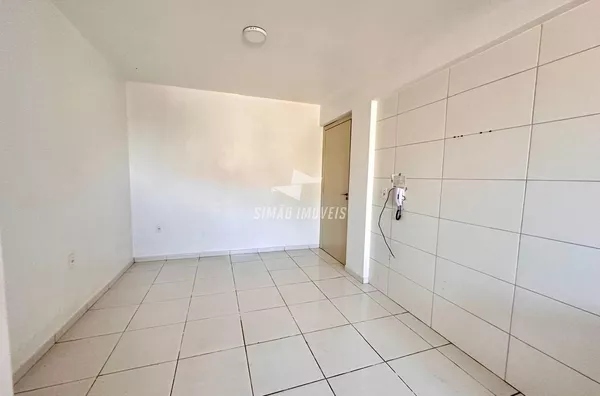 Apartamento para venda, Bairro Novo Atlântico, Erechim