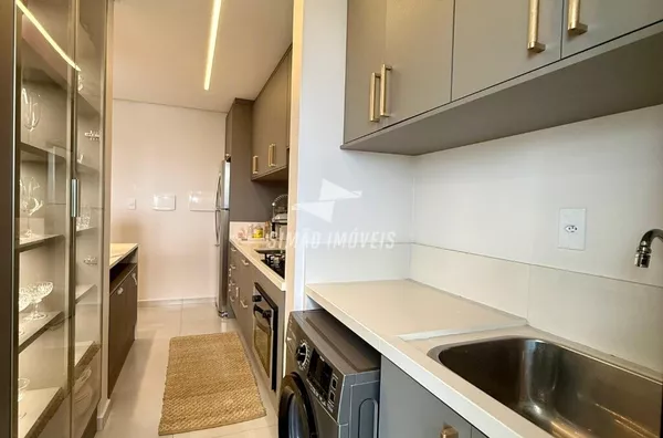 Apartamento para venda, 2 quarto(s), Bairro Centro, Erechim