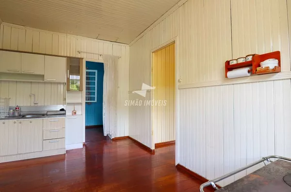 Casa para venda 3 quarto(s), Bairro Centro, Erechim