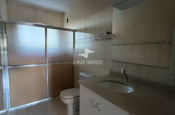 Casa para venda,  03 quarto(s), Bairro Centro, Erechim