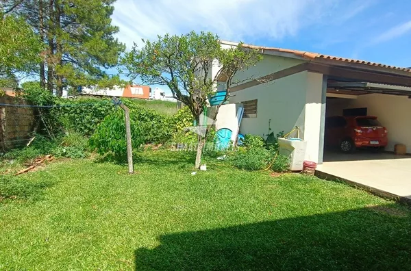 Casa 3 quartos para venda, bairro Frinape, Erechim