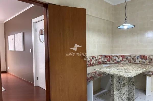 Apartamento para venda, 3 quarto(s), Bairro Centro, Erechim