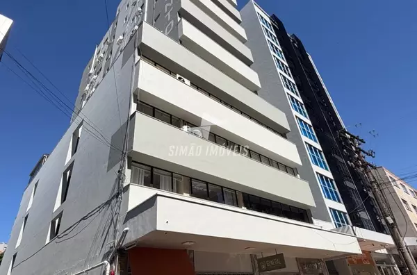 Sala comercial para venda, Bairro Centro, Erechim