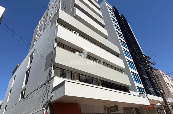Sala comercial para venda, Bairro Centro, Erechim