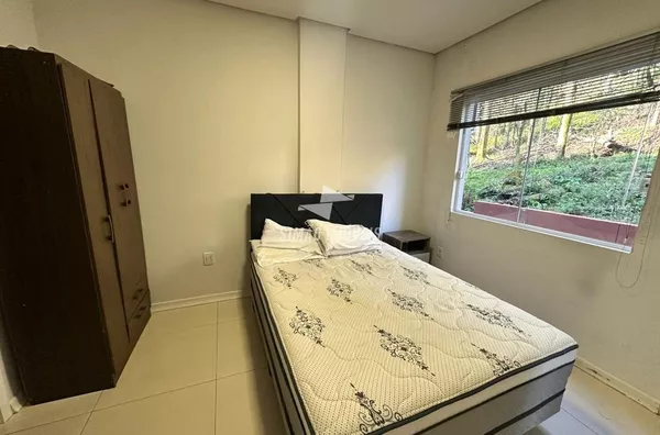Apartamento de 1 quarto para venda, Bairro Dal Molin, Erechim
