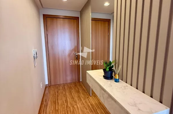 Apartamento para venda, 01 Dormitório, Bairro Centro, Erechim