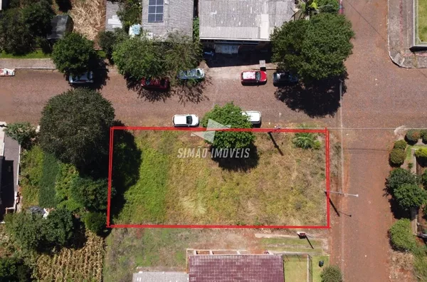 Terreno para venda,  bairro Boa Vista, Erechim