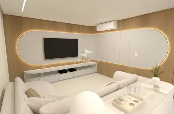 Cobertura duplex , Bairro Fátima, Erechim