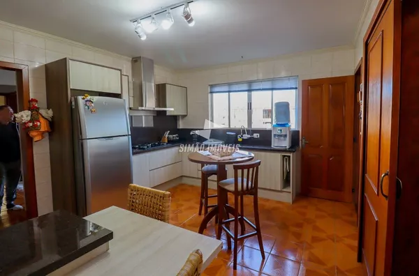 Apartamento para venda 4 quarto(s) Bairro Centro Erechim