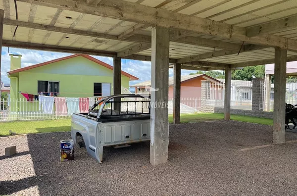 Casa para venda 3 quarto(s) Bairro Parque Redenção Erechim