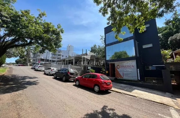 Edifício comercial para venda, Bairro Centro, Erechim