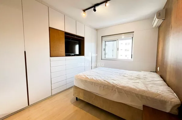 Apartamento para venda, 2 quarto(s), Bairro Centro, Erechim