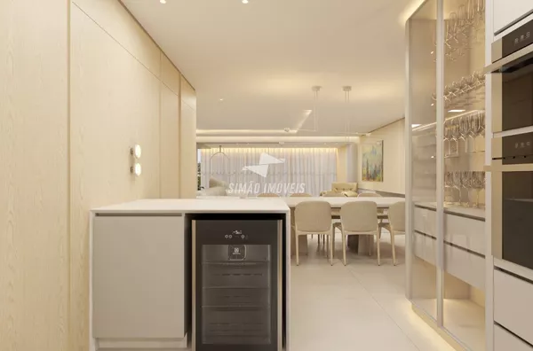 Apartamento para venda, 3 quarto(s), Bairro Vale Dourado, Erechim