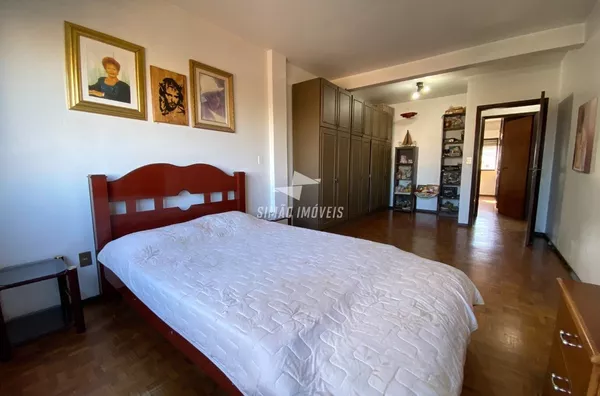 Apartamento 3 quartos para venda, Centro, Erechim