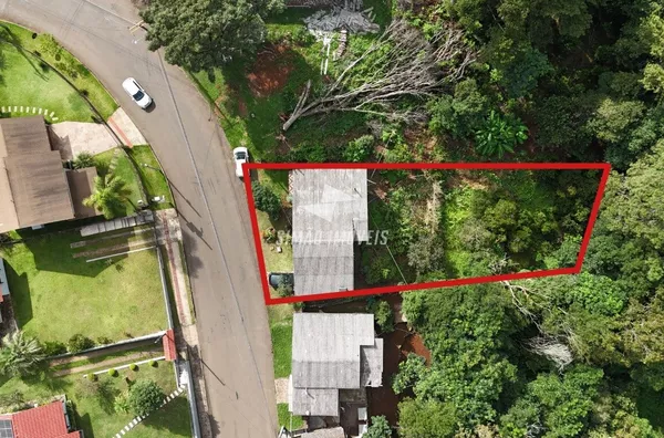 Casa para venda,  Esperança, Erechim