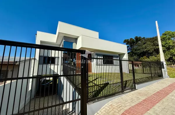 Casa para venda, 3 quarto(s), Bela Vista, Erechim