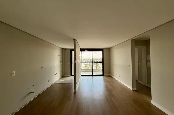 Apartamento para venda, 02 Dormitórios, Bairro Fátima, Erechim