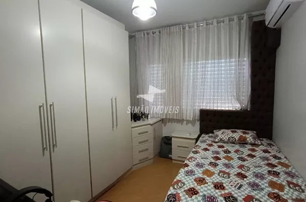 Apartamento venda, bairro José Bonifácio, Erechim